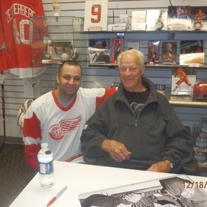 Meet your Posher, David